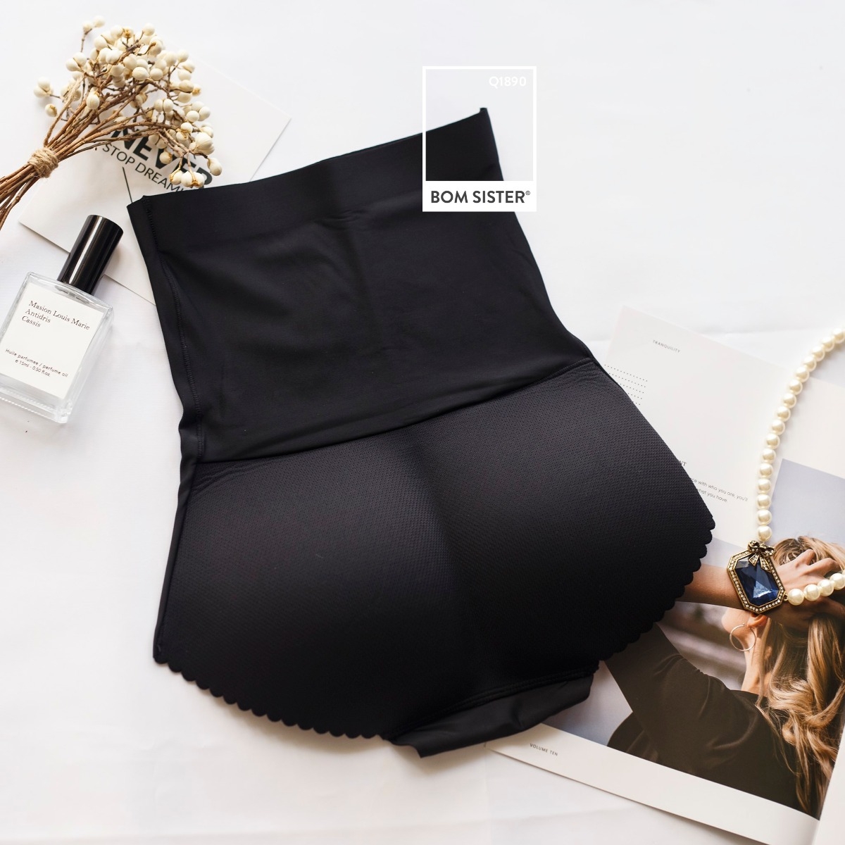 top 10 chiec quan don mong tot nhat hien nay 2