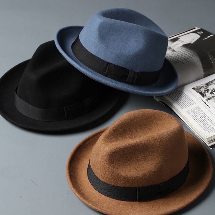 Mũ fedora