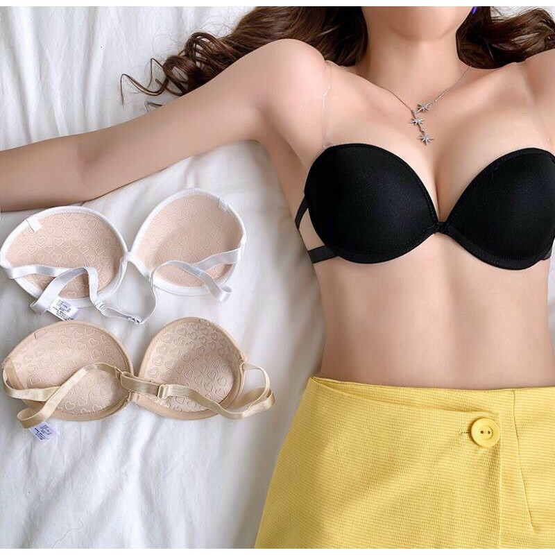 ban hieu gi ve nhung chiec ao nguc khong day 1