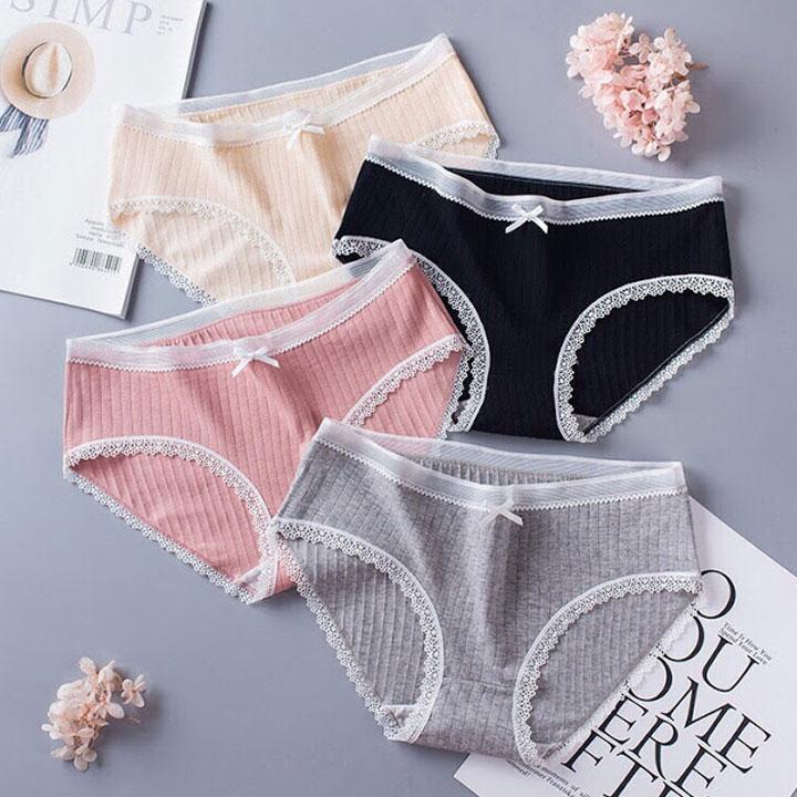 7 ly do nen mac quan lot khi ngu 2