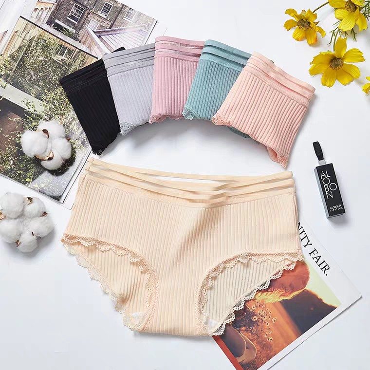 7 ly do nen mac quan lot khi ngu 3