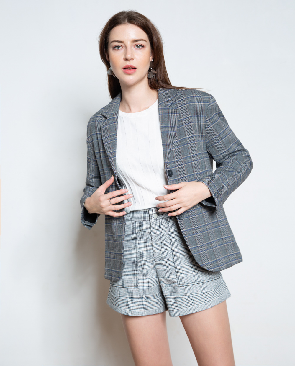 mot so sai lam pho bien cua chi em khi mac ao vest.5