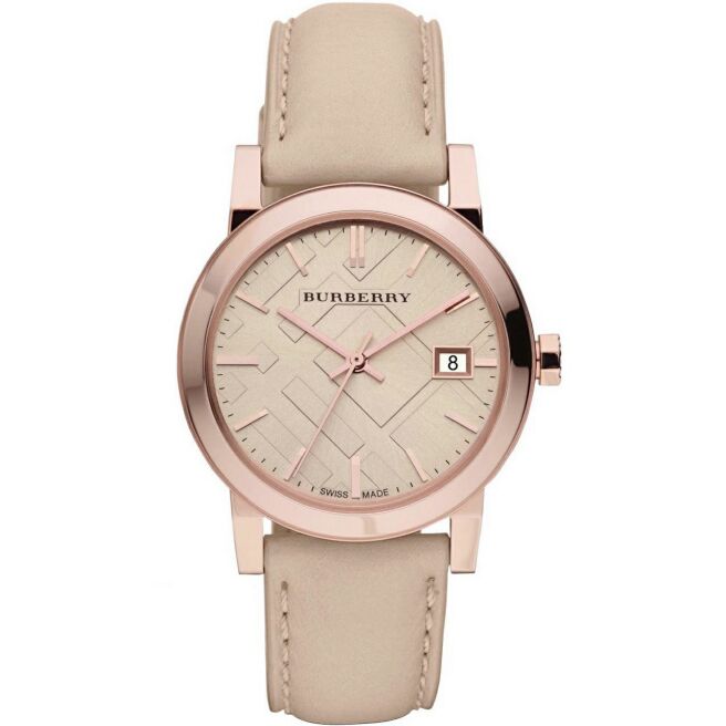 co nen dau tu mot chiec dong ho hieu burberry khong.1