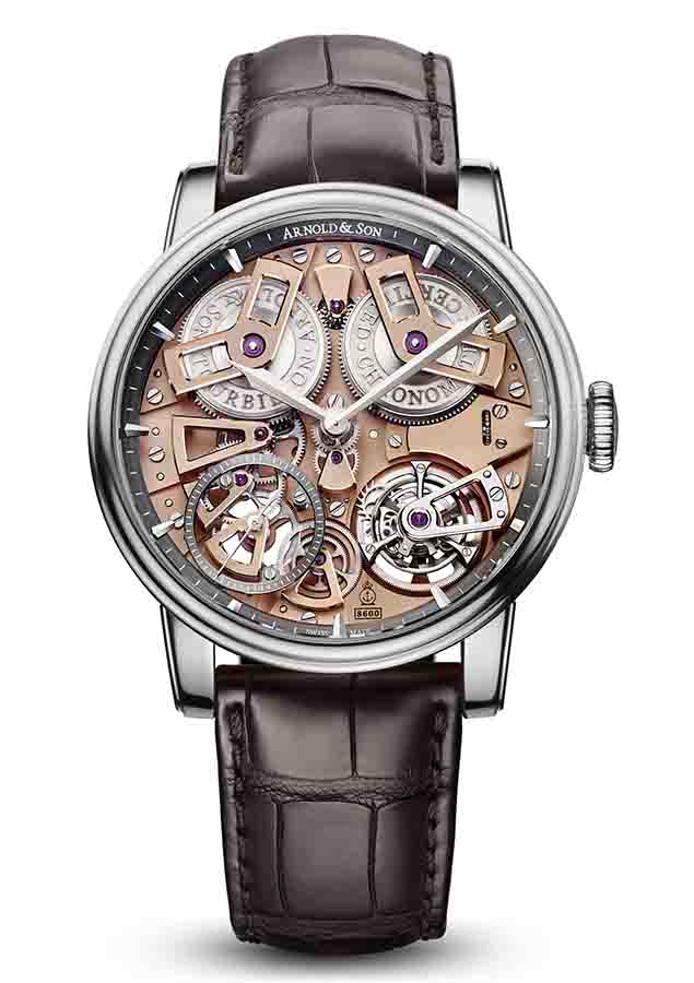 tim hieu lich su hinh thanh thuong hieu dong ho arnold and son.5