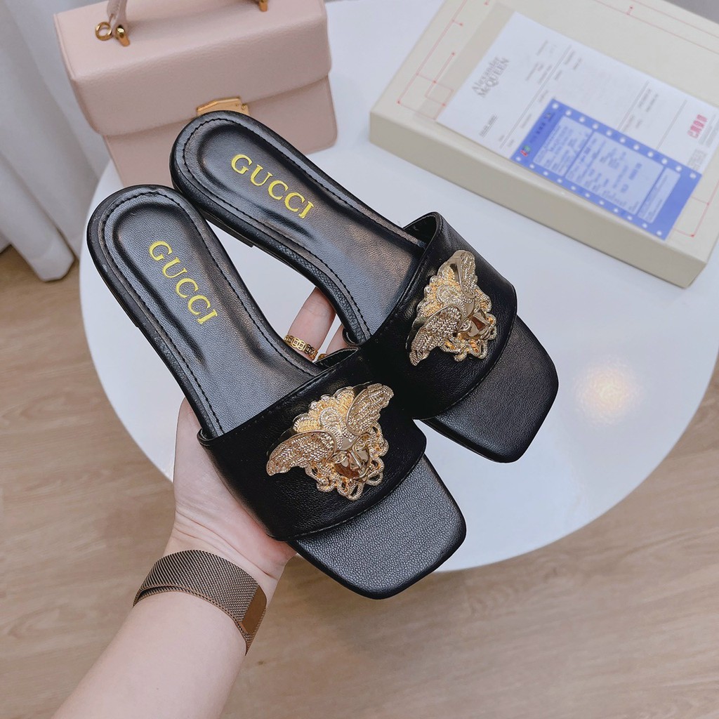 6 doi dep nu gucci dep thap hua hen hot trend nam 2022.6