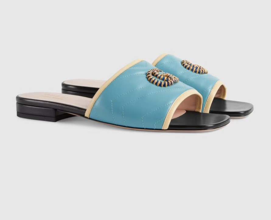 6 doi dep nu gucci dep thap hua hen hot trend nam 2022.4