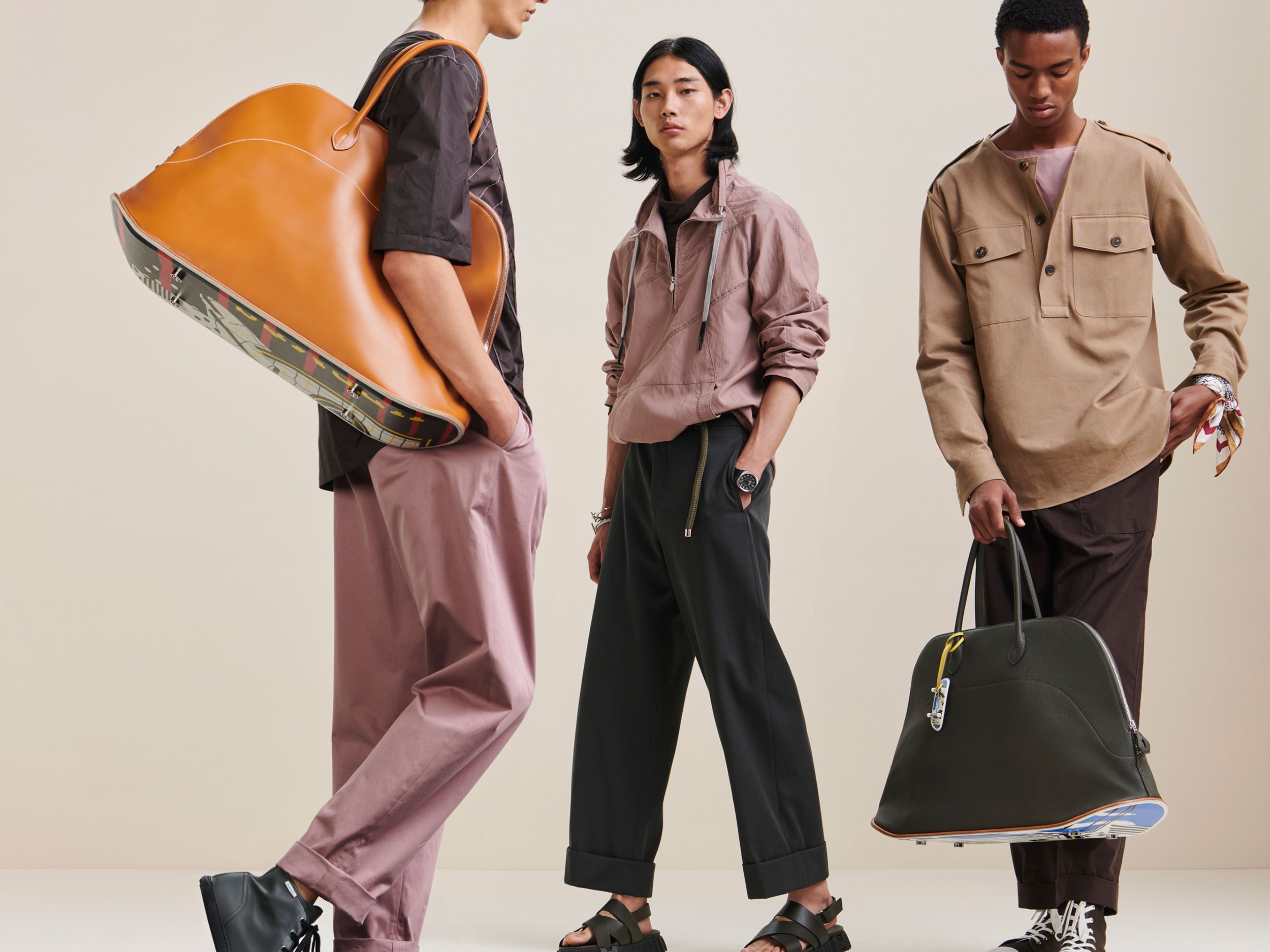 hermes bolide skate 65 chiec tui xach doc dao hinh van truot.4