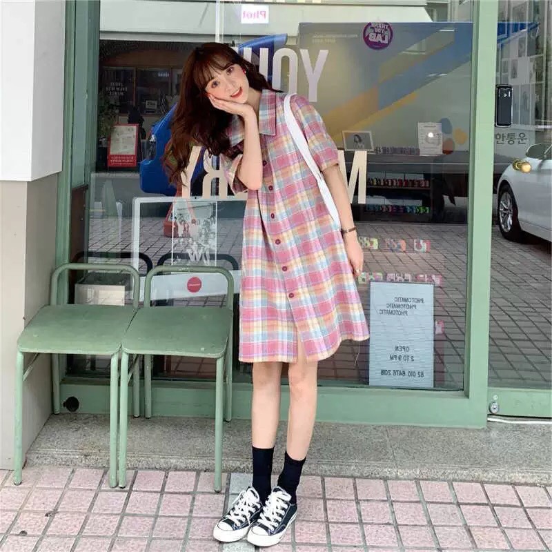 vay suong ke caro chiec vay ai cung nen co trong tu do.3