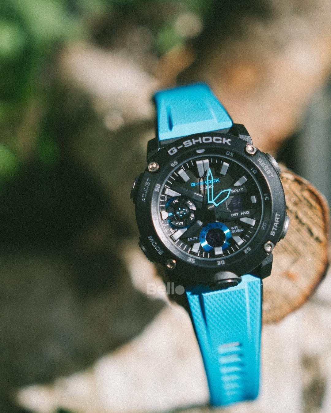 cac tinh nang noi troi tren chiec dong ho casio g shock ga 2000.3