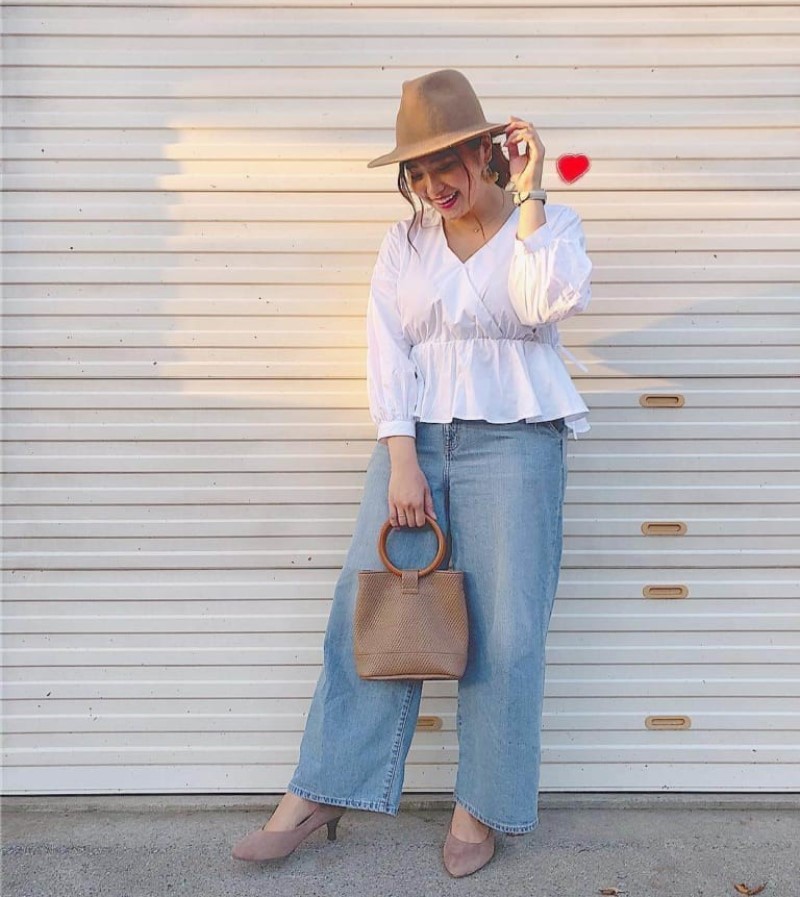 goi y cho chi em nhung set do long lay va thanh lich khi di an cuoi.3