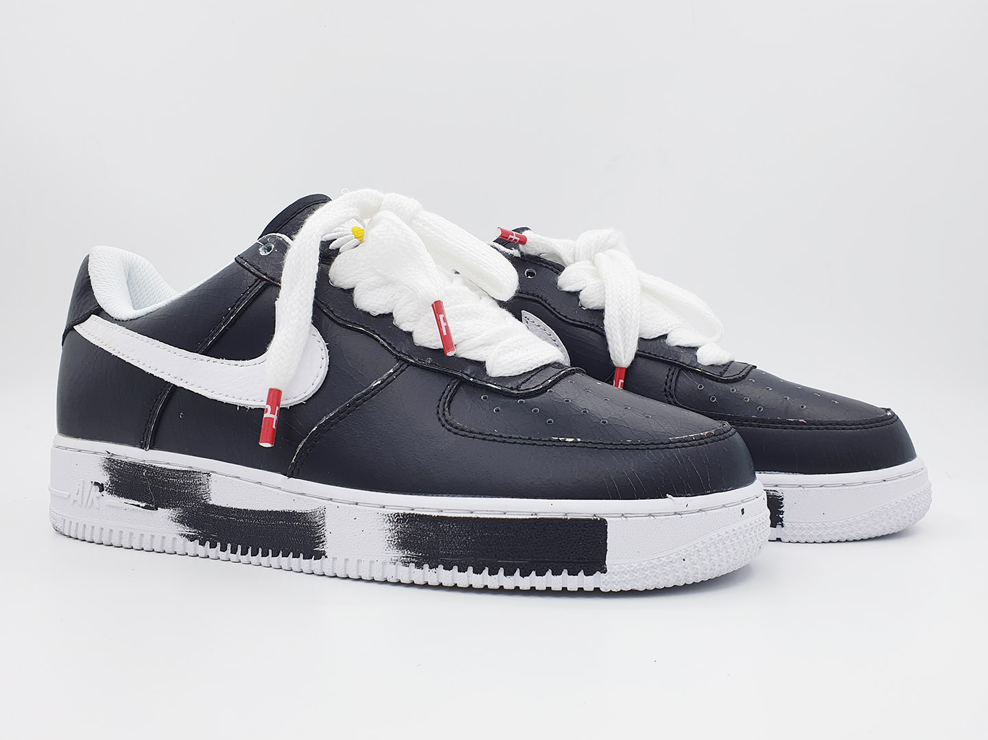 top 3 doi giay sang tao nhat cua huyen thoai nike air force 1.5