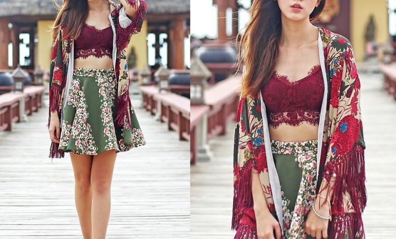 la co gai sanh dieu thi dung bo lo cach mix bralette mac di bien nay nhe 3