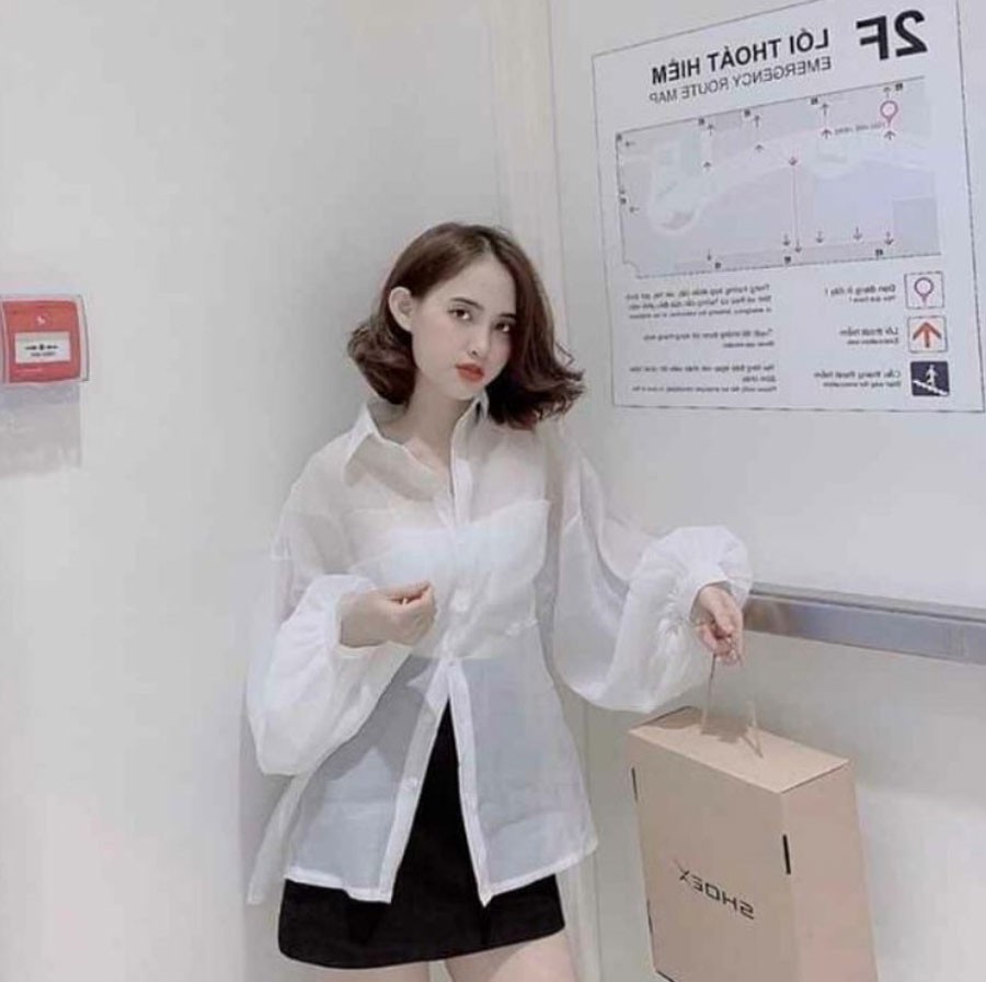 la co gai sanh dieu thi dung bo lo cach mix bralette mac di bien nay nhe 4