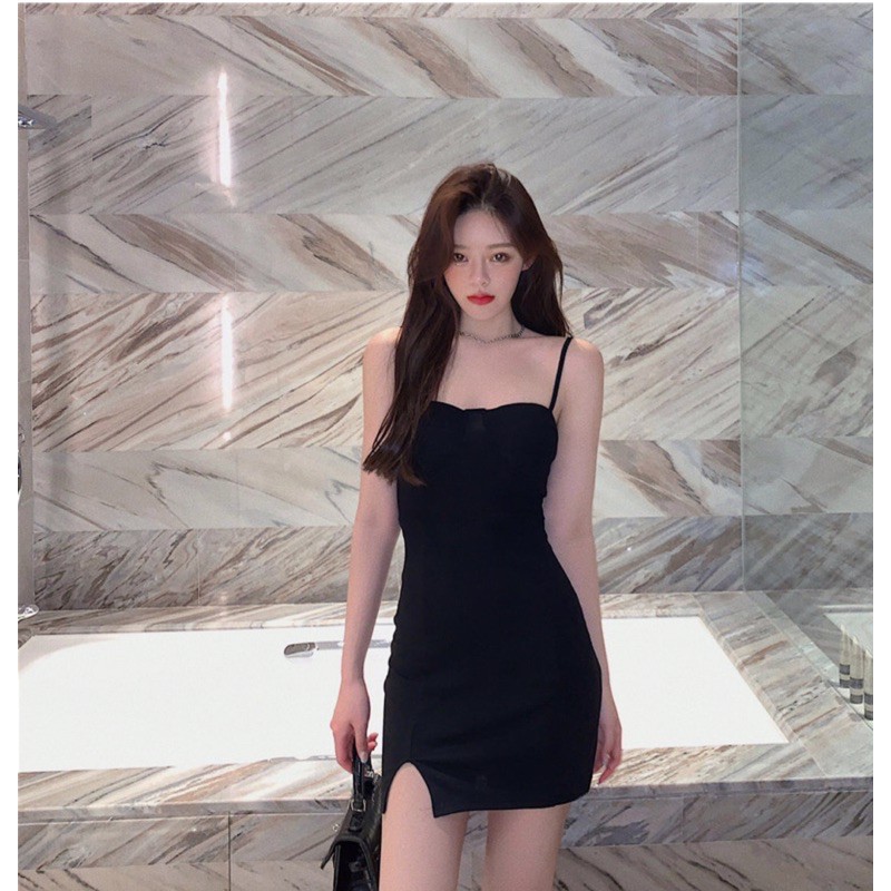 top 5 mau vay du tiec sang chanh va sanh dieu nhat 2022.4