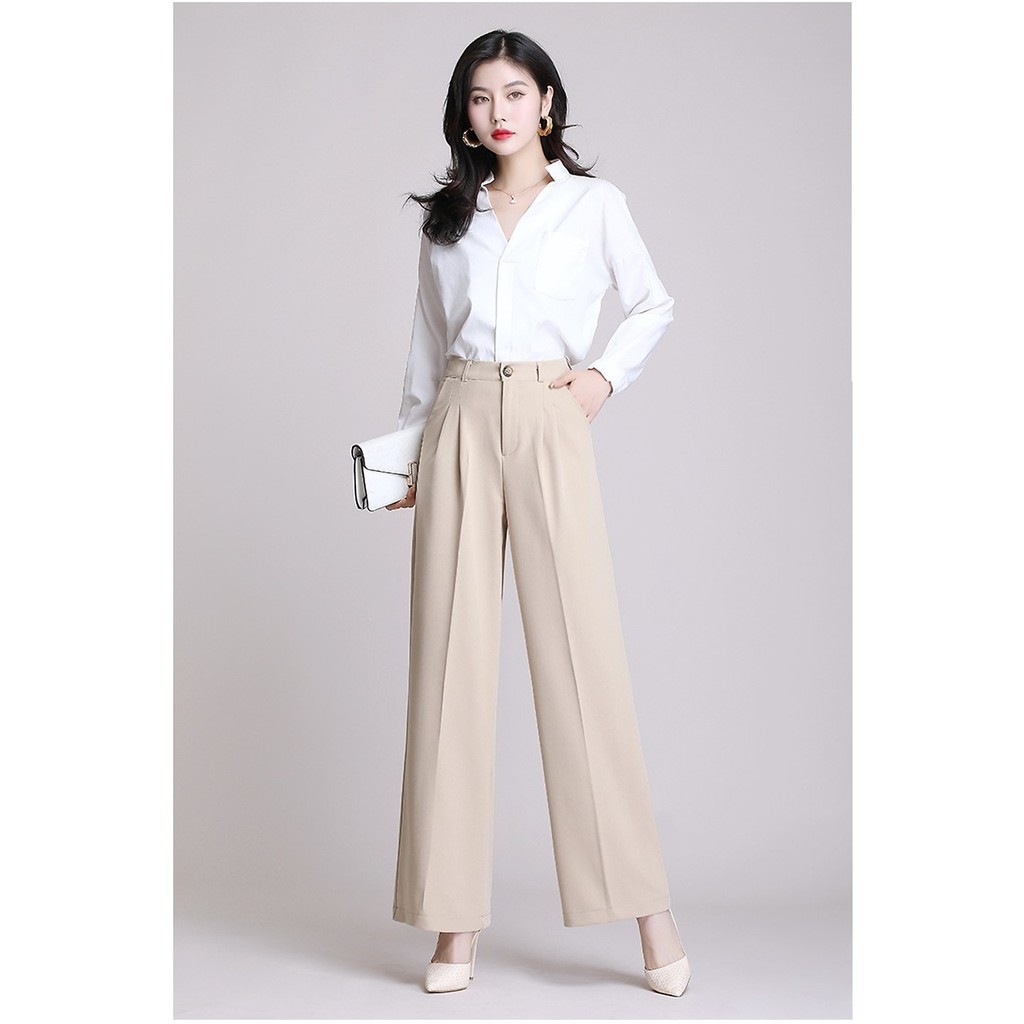 nhung trang phuc phu hop cho co giao khi dien den truong.3