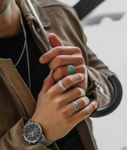 mau nhan nam dep nhat phan2 so6