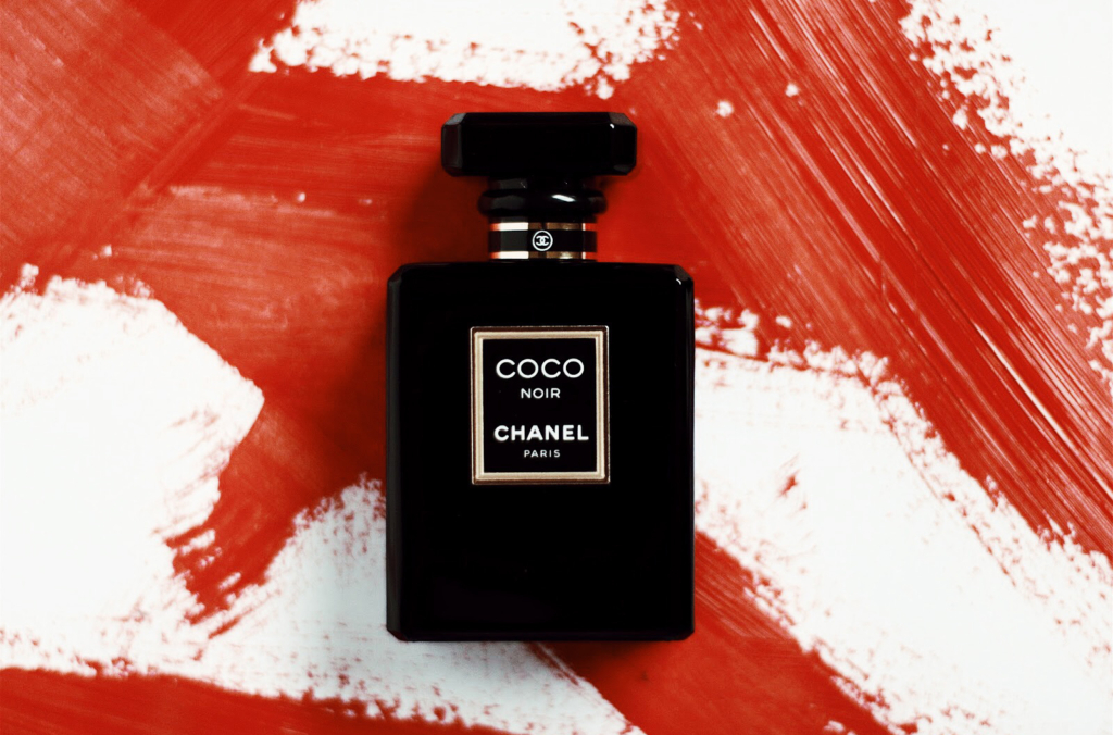 chanel coco noir parfum avis critique