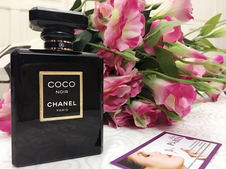 chanel coco noir 3