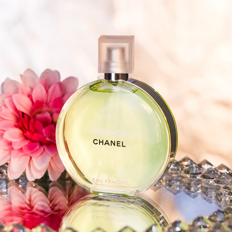 nuoc hoa chanel chance eau fraiche eau de toilette