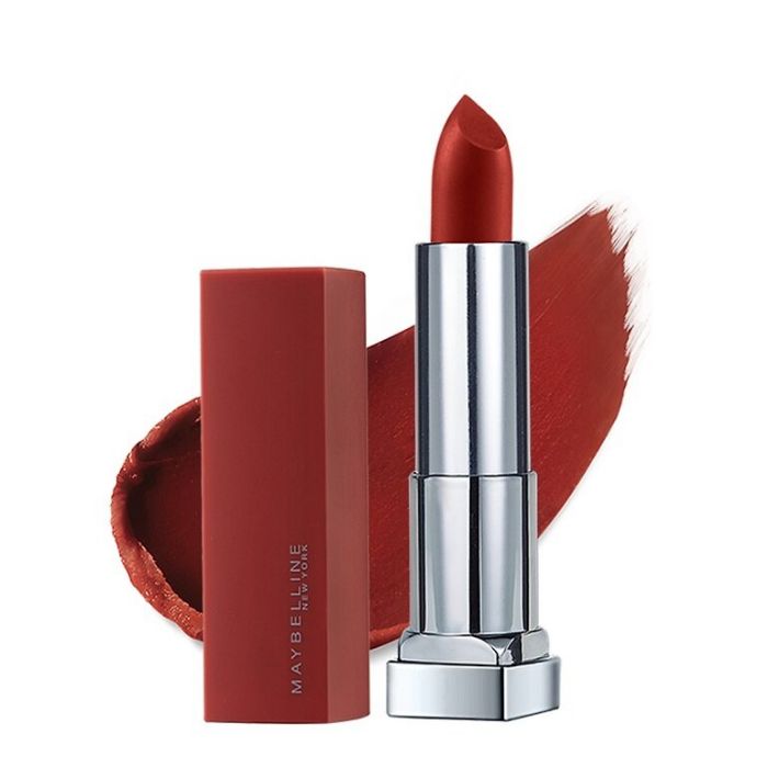 Thương hiệu son môi Maybelline