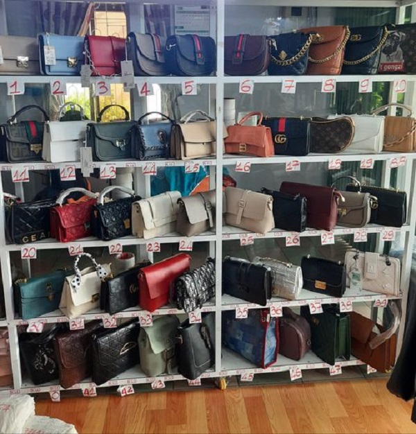 top 8 dia chi ban tui xach giay dep vi da balo kinh mat dong ho cao cap tai quy nhon binh dinh.5