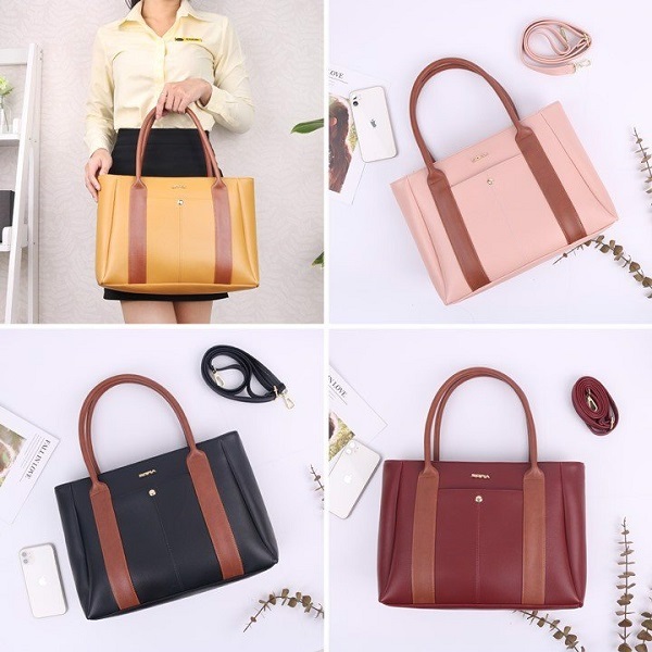 top 8 dia chi ban tui xach giay dep vi da balo kinh mat dong ho cao cap tai quy nhon binh dinh.3