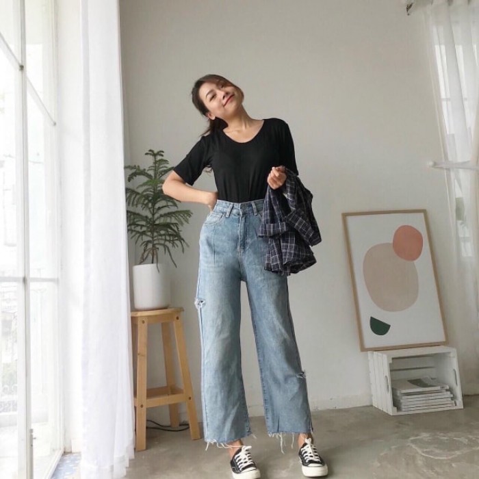 5 kieu quan dai de phoi do tre trung va nang dong ma nang khong nen bo lo.6