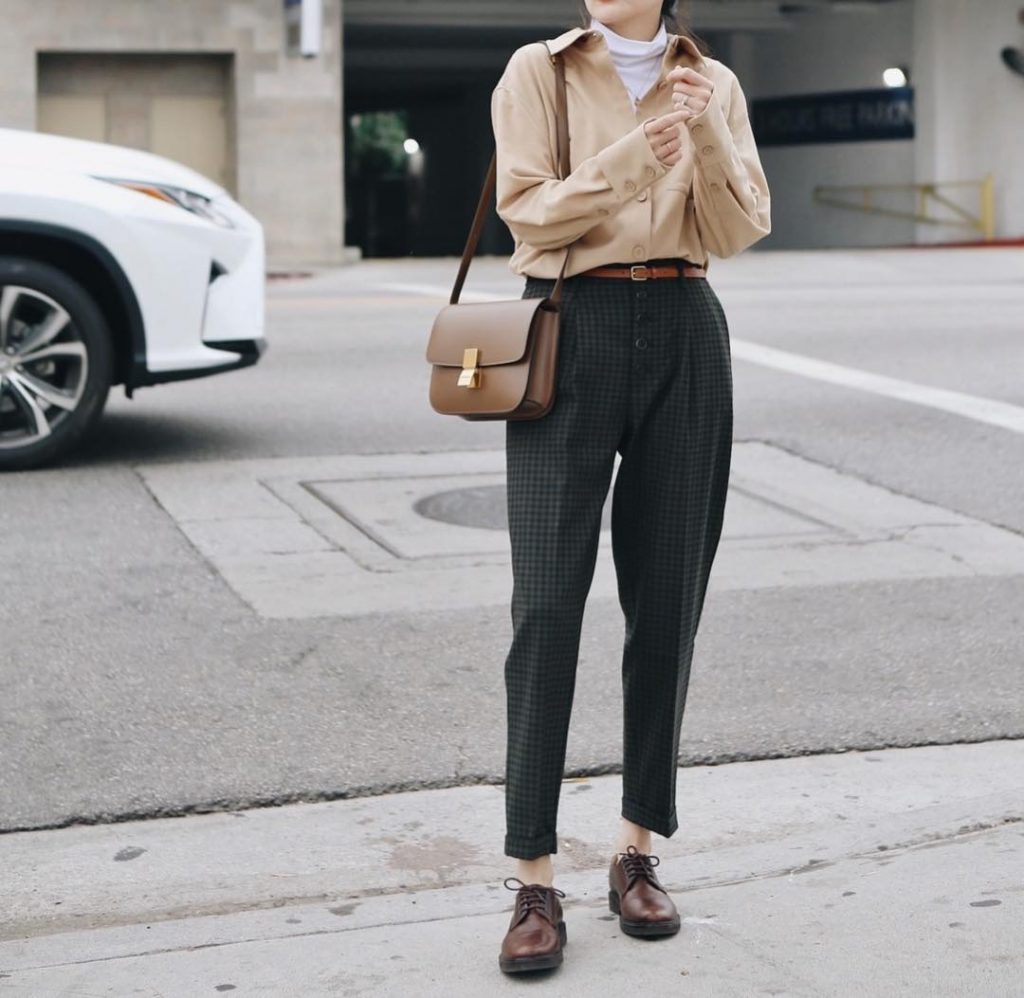 goi y cach dien ao so mi toi mau giup nang tu tin va vo cung sang chanh.5