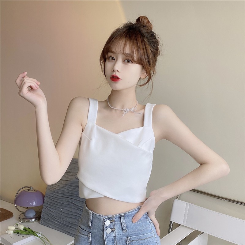 nhung mau ao hoan hao de phoi voi quan short cho co nang nang dong.3