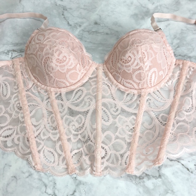 bra corset 1