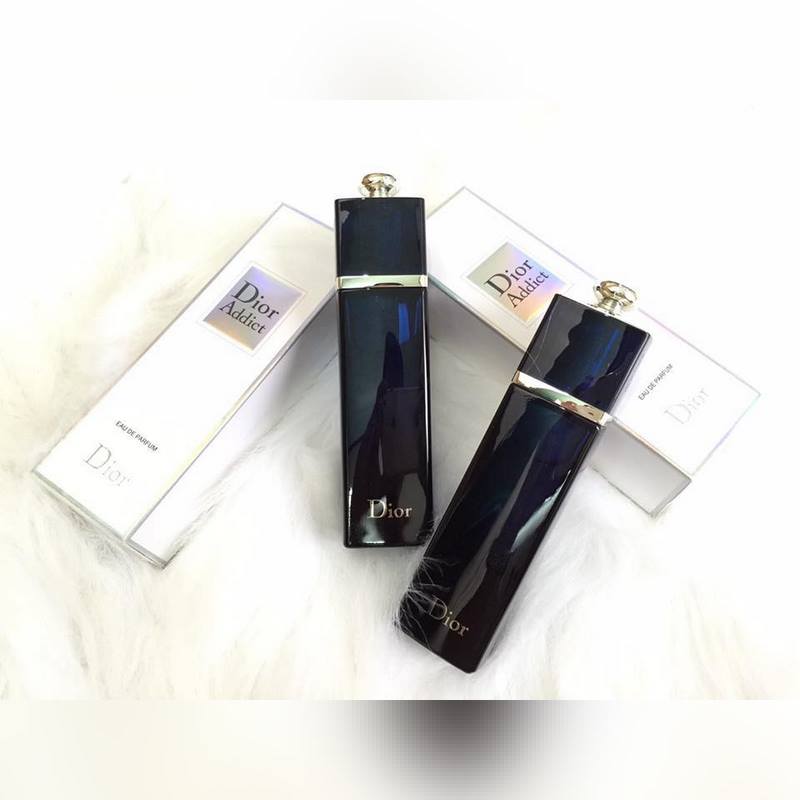 Dior Addict EDP 1