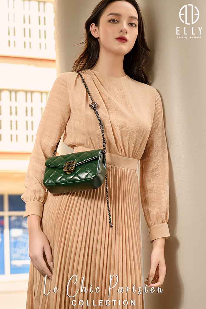 tui xach nu thoi trang cao cap elly el218