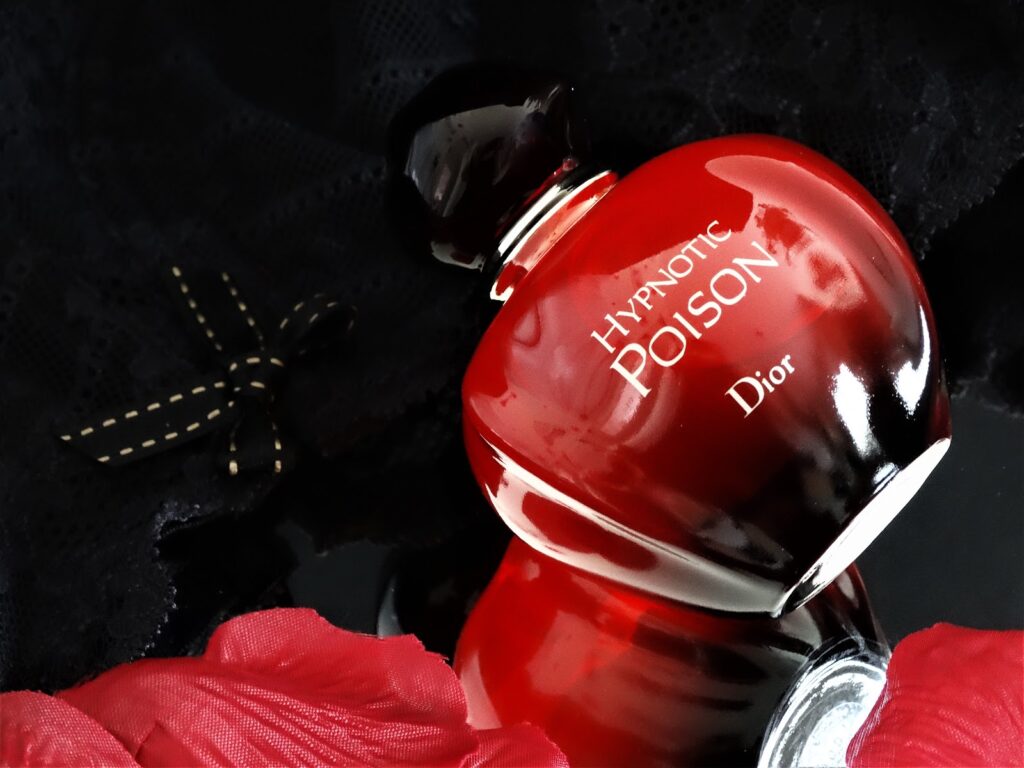 DIOR HYPNOTIC POISON EDT