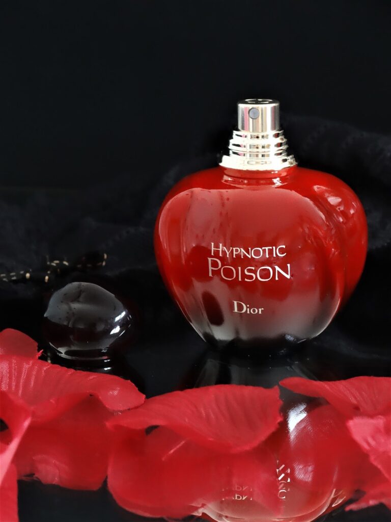 DIOR HYPNOTIC POISON EDT 6