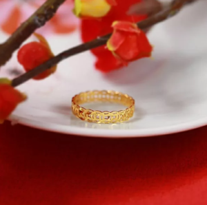 thong tin ve nhan kim tien