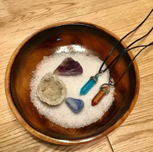 kich hoat nang luong da thach anh