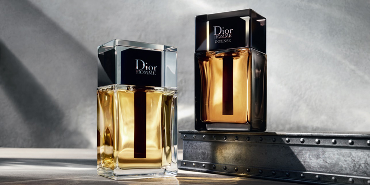 dior homme edt