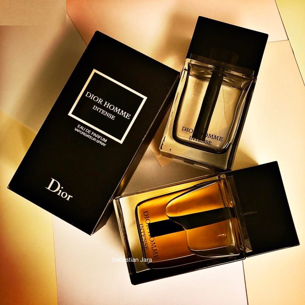 Dior Homme Intense chinh hang