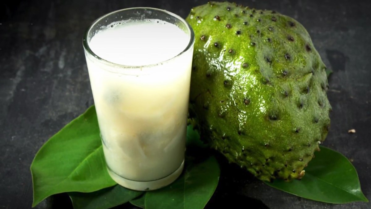 lan da cua ban se tro nen xau xi neu lien tuc an nhung loai qua nay 3