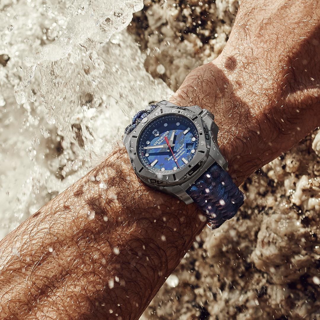 nhung su that ve dong ho victorinox ma co the ban chua biet.7