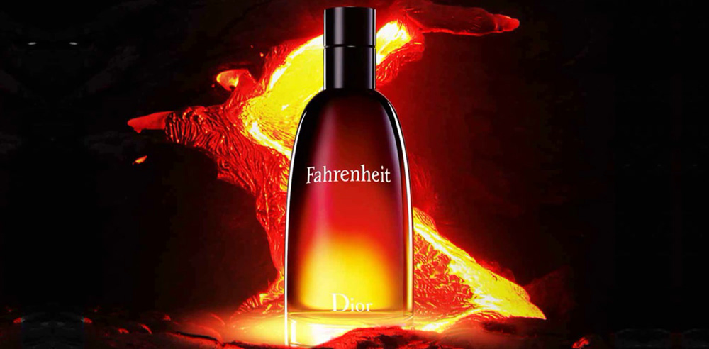5.Fahrenheit Eau de Toilette b