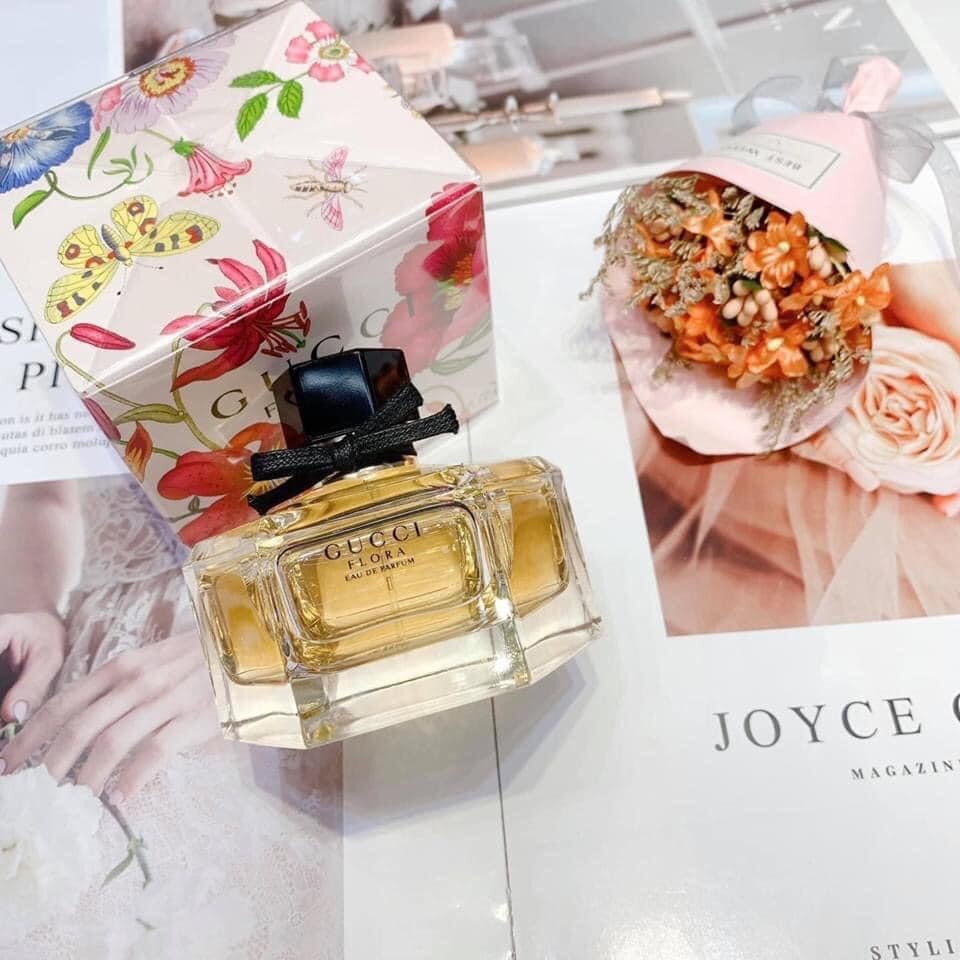 Gucci Flora by Gucci Eau de Parfum 2