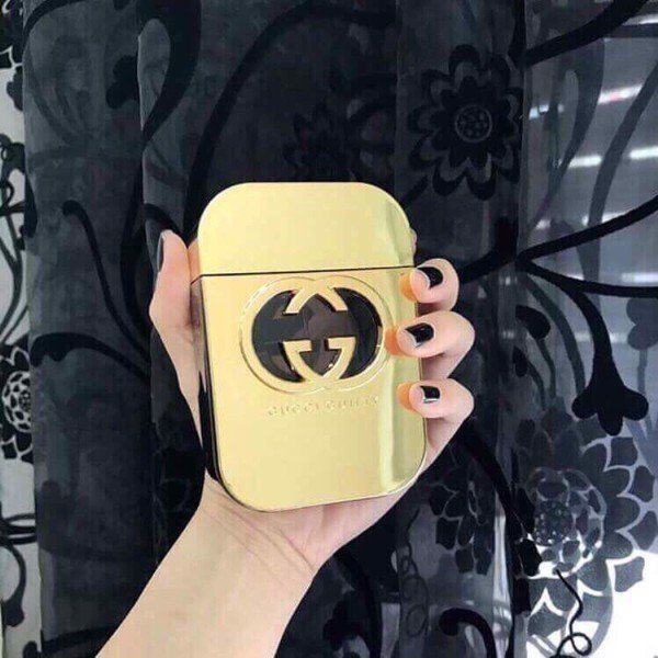 Gucci Guilty Intense EDP 4