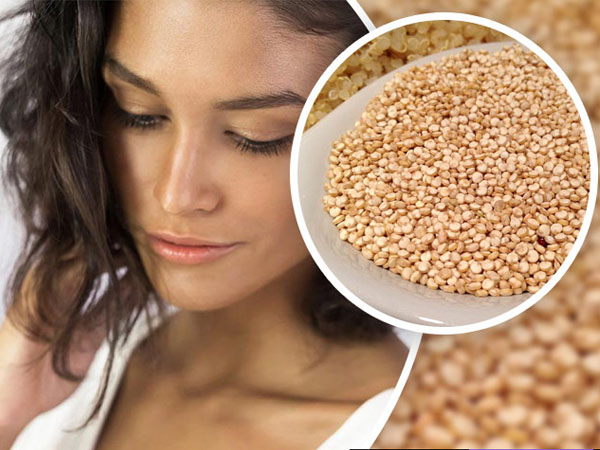 cach lam dep tu hat quinoa 3