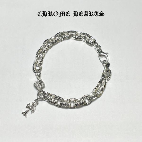 Vòng tay Chrome Hearts