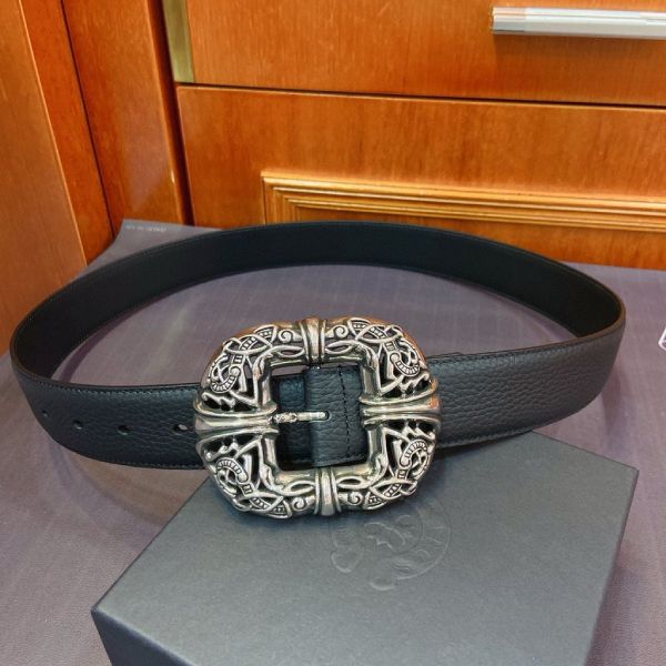 Thắt lưng Chrome Hearts