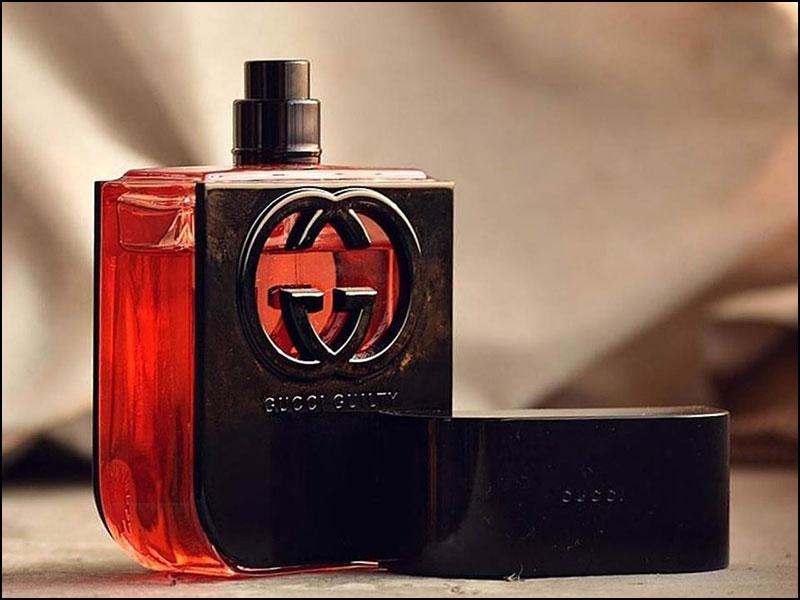 Nuoc hoa nu Gucci Guilty Black Pour Femme EDT 75ml bam toa tot