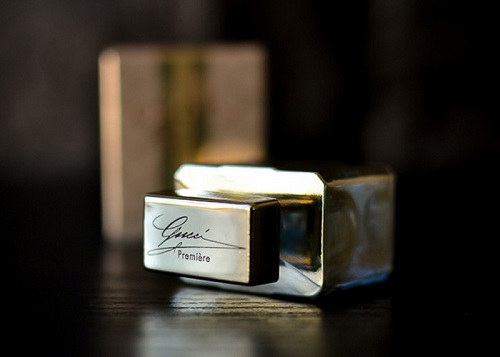 lich su Gucci Premiere For Women