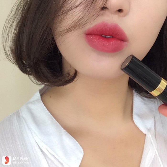 Son màu nâu hồng