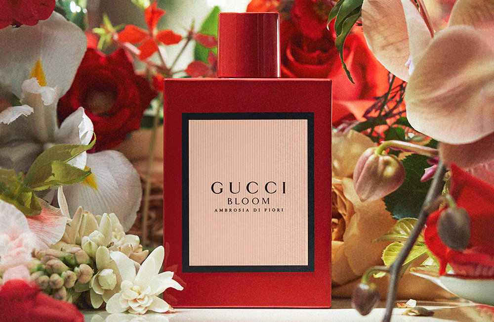 191002 GUCCI BLOOM PLP